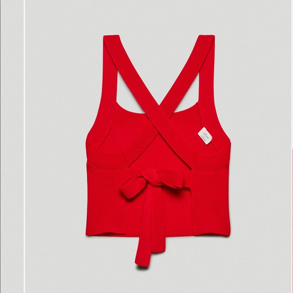 Aritzia Cayenne Top - Picture 2 of 2